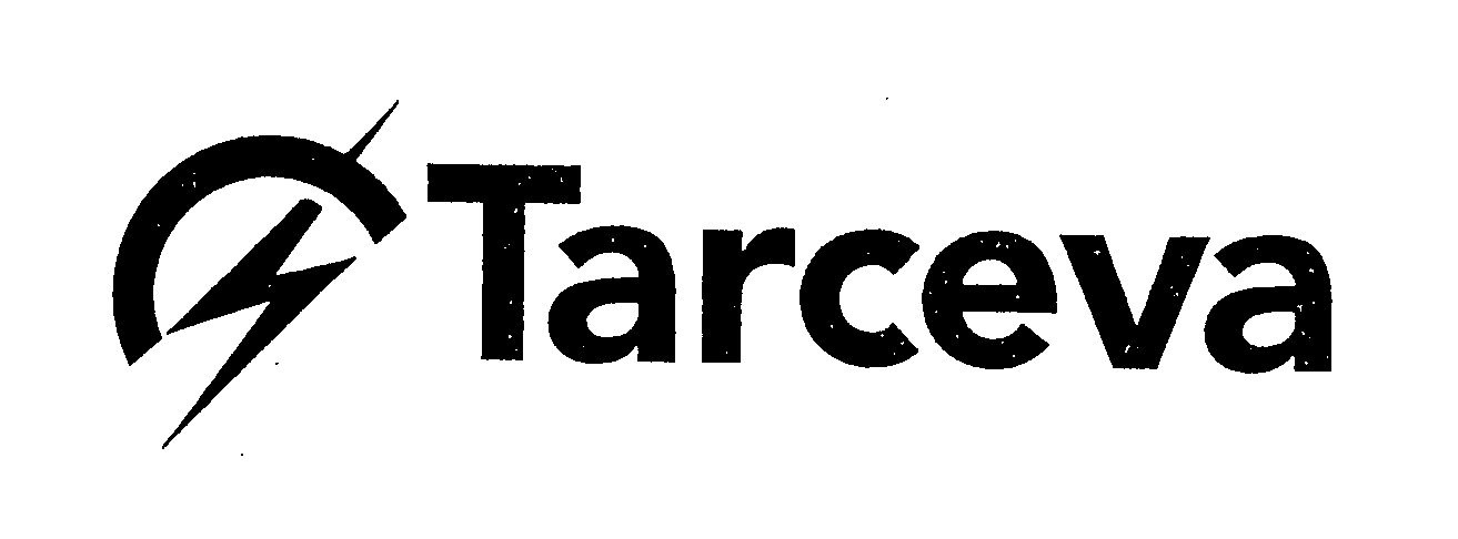 Trademark Logo TARCEVA