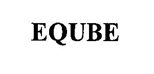  EQUBE