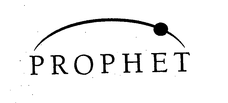 Trademark Logo PROPHET