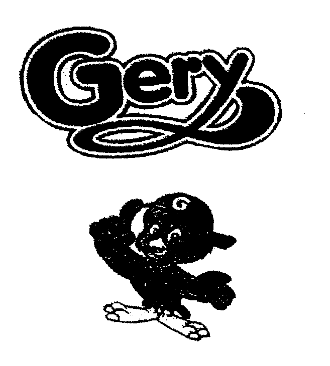  GERY