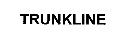  TRUNKLINE