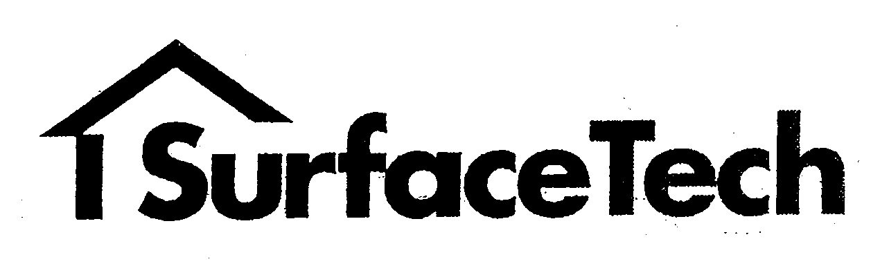  SURFACETECH