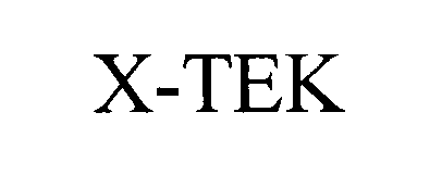 X-TEK