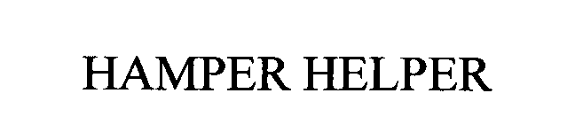  HAMPER HELPER
