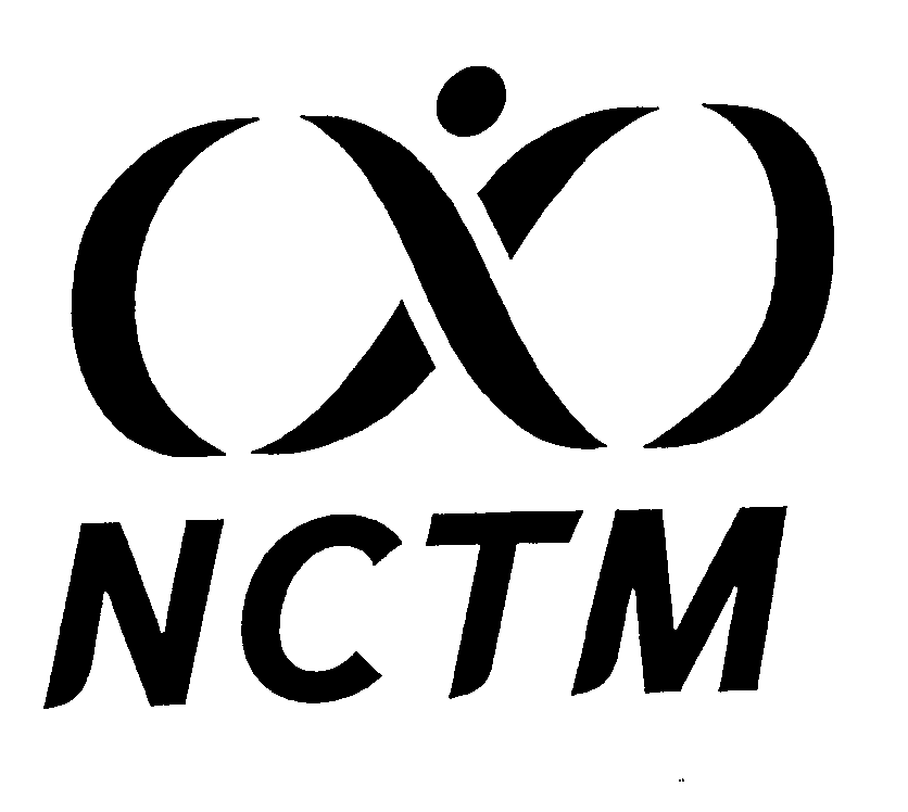 Trademark Logo NCTM