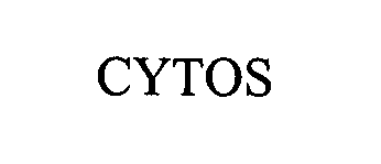  CYTOS