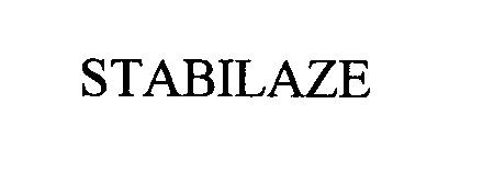  STABILAZE