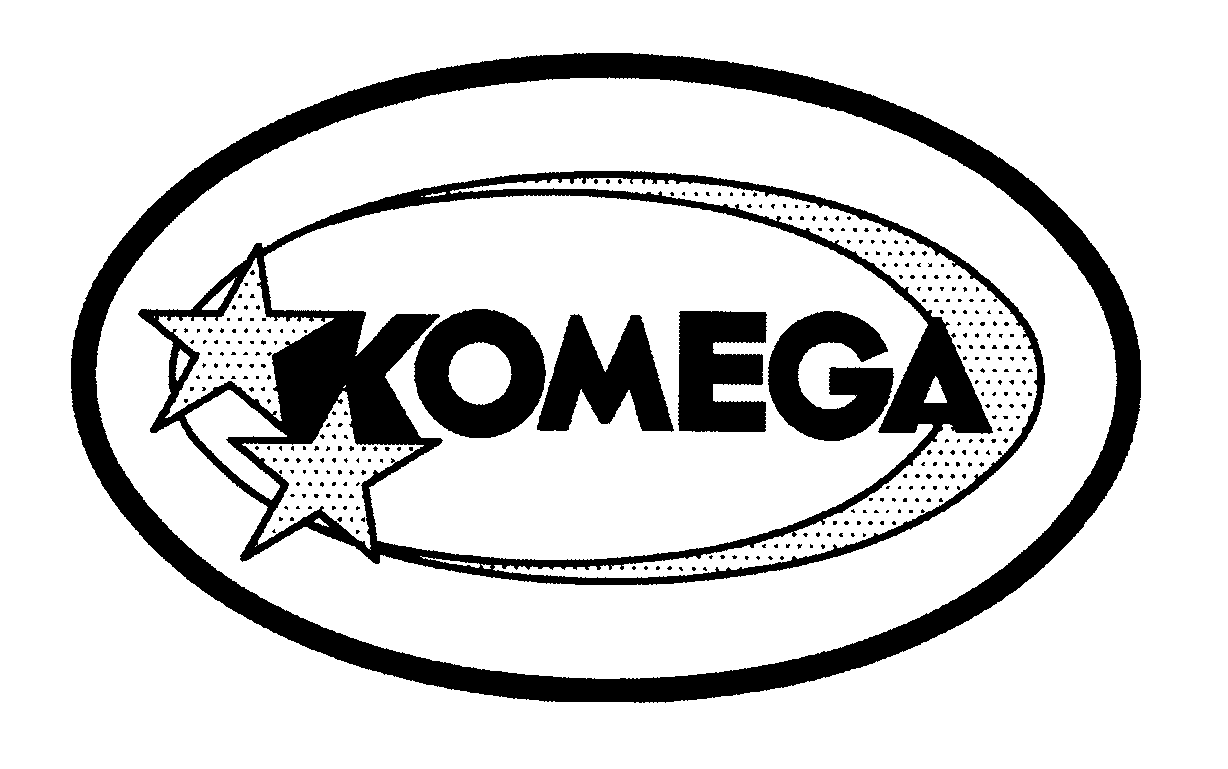  KOMEGA