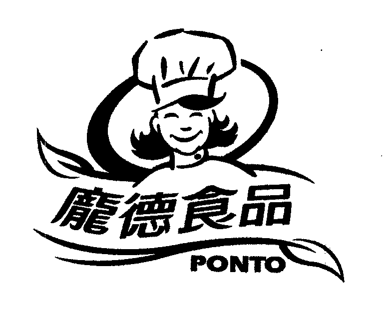 Trademark Logo PONTO