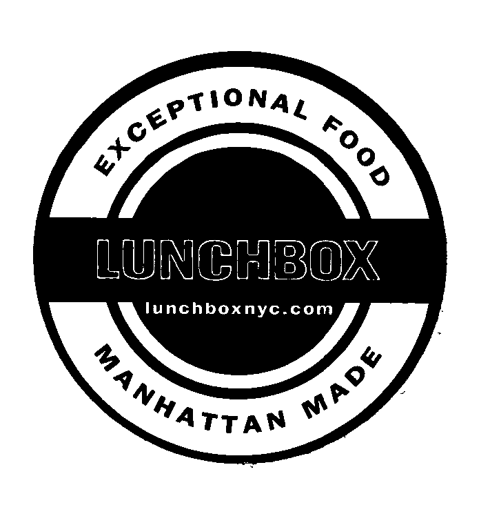 LUNCHBOX