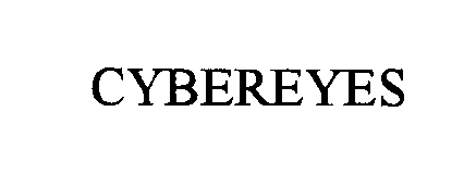  CYBEREYES