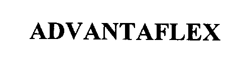 Trademark Logo ADVANTAFLEX