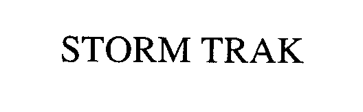 STORM TRAK