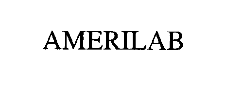  AMERILAB