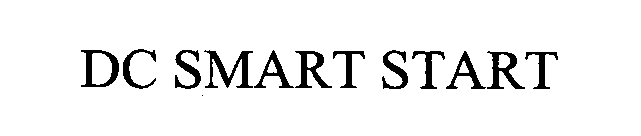  DC SMART START