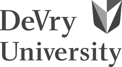  DEVRY UNIVERSITY