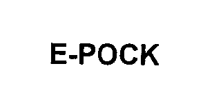  E-POCK