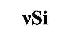 Trademark Logo VSI