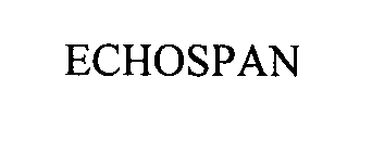  ECHOSPAN