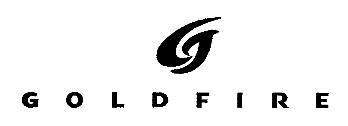 Trademark Logo GOLDFIRE