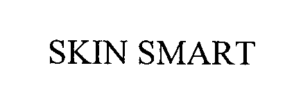 Trademark Logo SKIN SMART