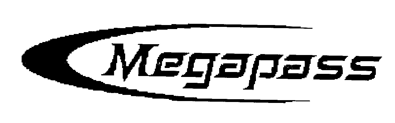  MEGAPASS