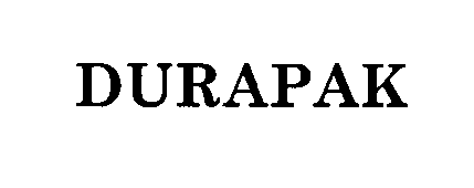  DURAPAK