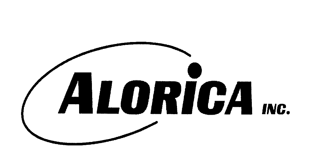 Trademark Logo ALORICA INC.