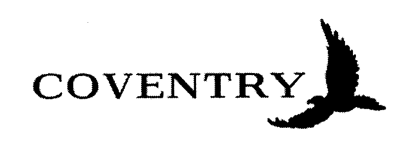 Trademark Logo COVENTRY
