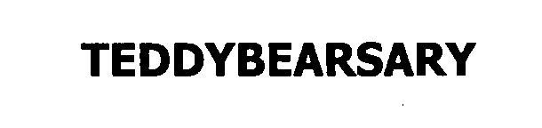  TEDDYBEARSARY