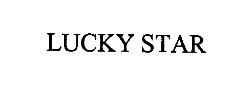 LUCKY STAR