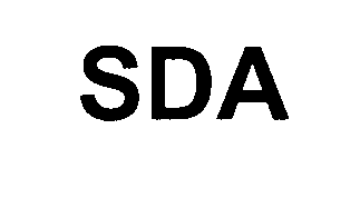 SDA