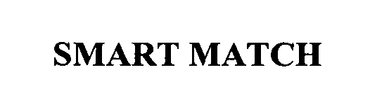 SMARTMATCH