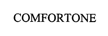 Trademark Logo COMFORTONE