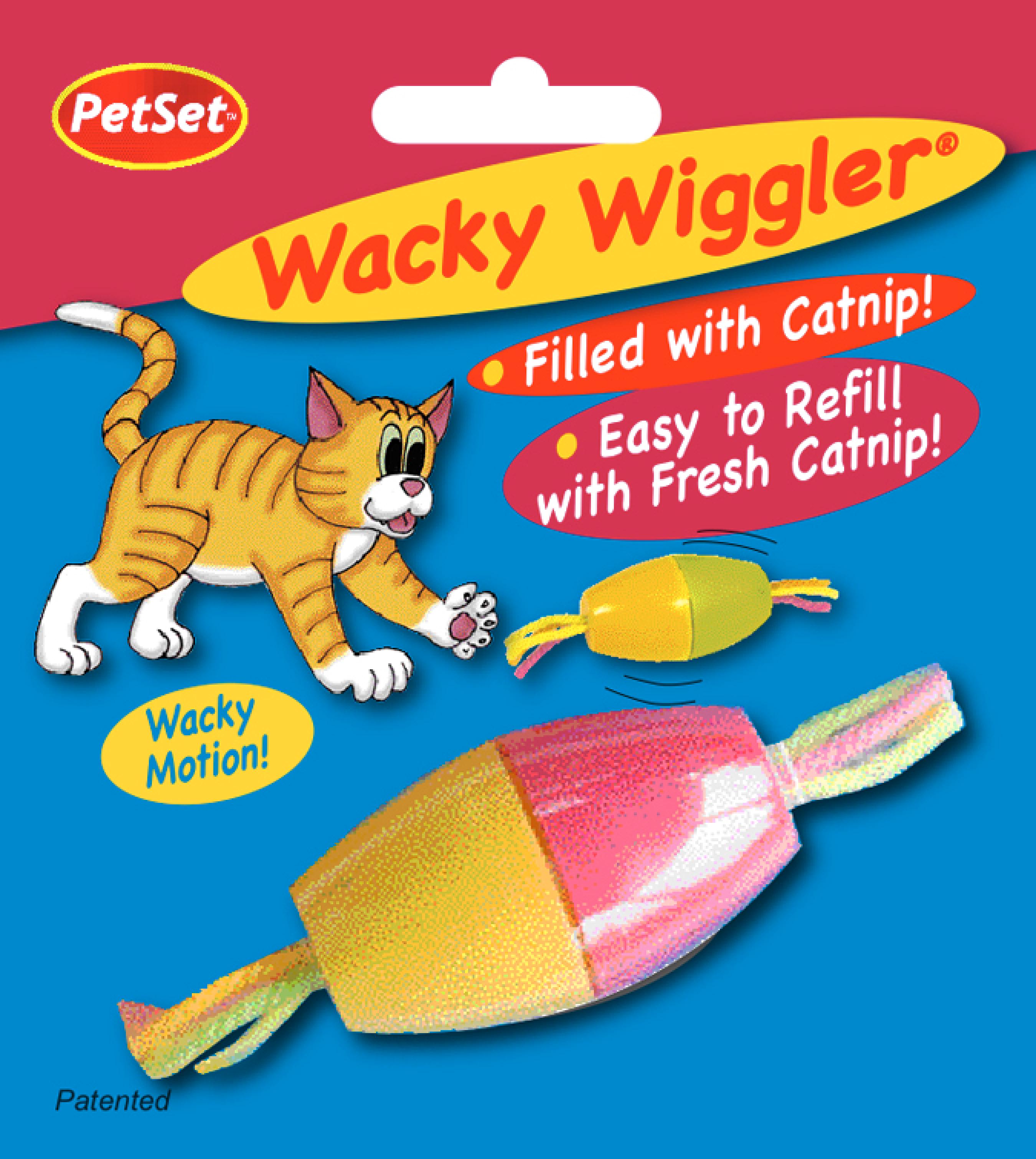  WACKY-WIGGLER