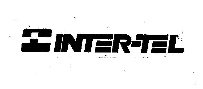 Trademark Logo INTER-TEL