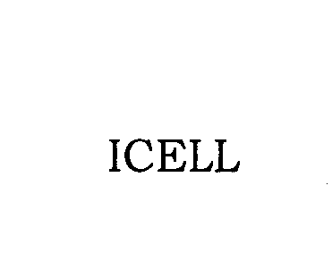 ICELL