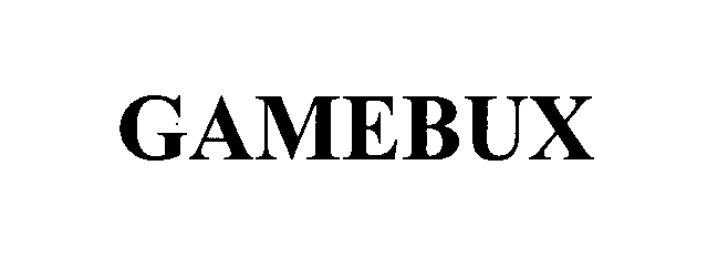  GAMEBUX