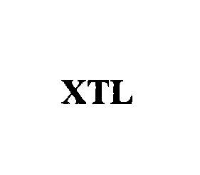 Trademark Logo XTL