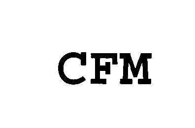CFM