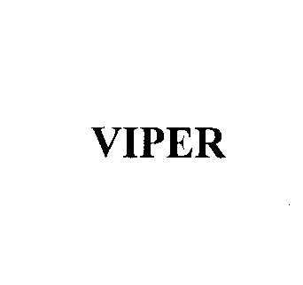  VIPER