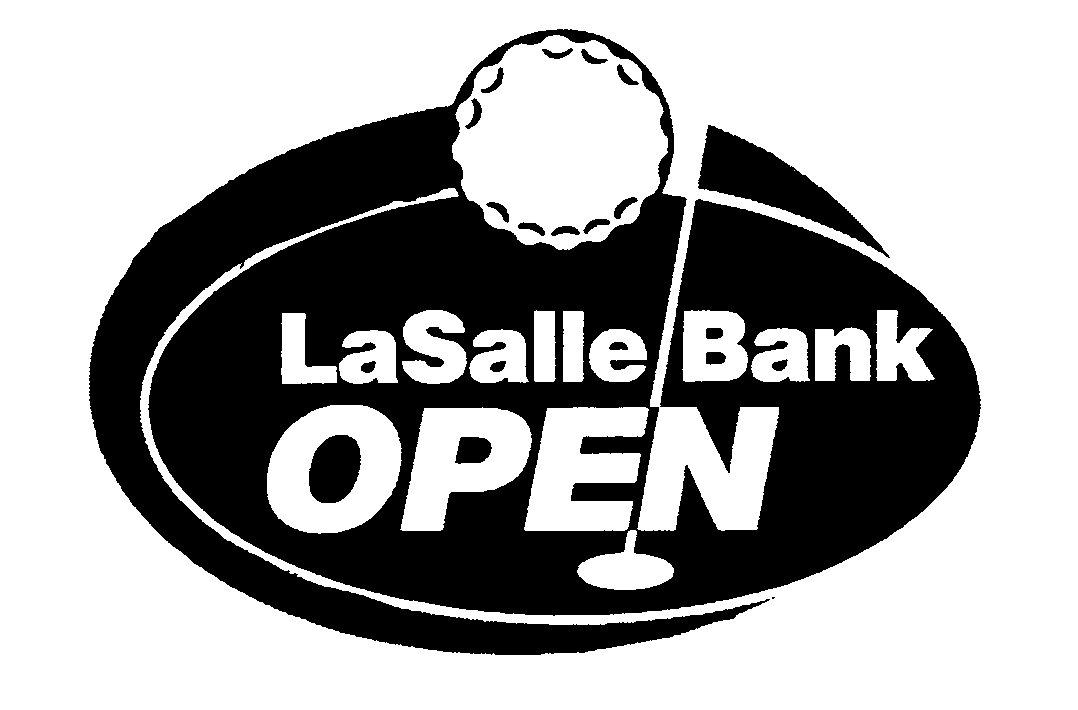  LASALLE BANK OPEN