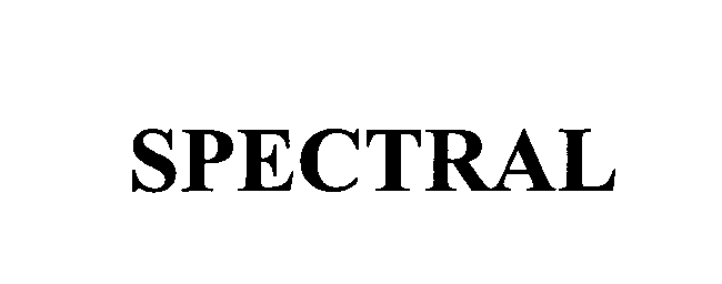 SPECTRAL