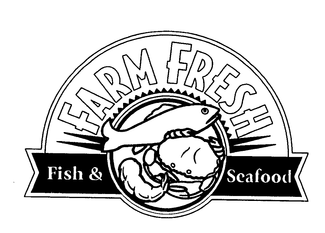  FARM FRESH FISH &amp; SEAFOOD