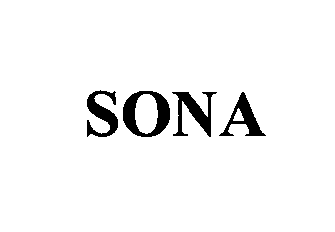 SONA