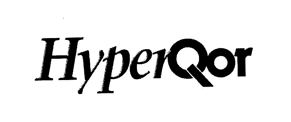 HYPERQOR