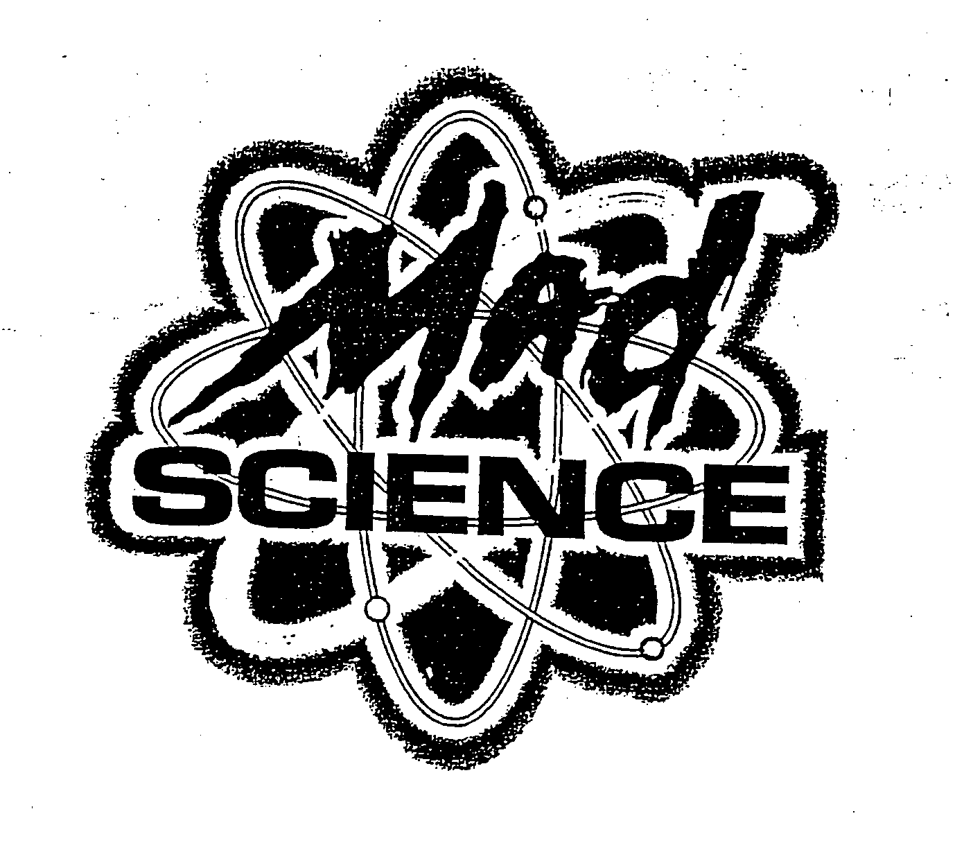 Trademark Logo MAD SCIENCE