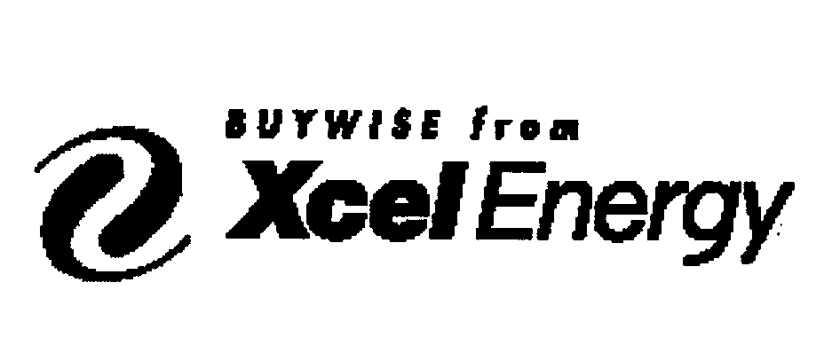  BUYWISE FROM XCEL ENERGY