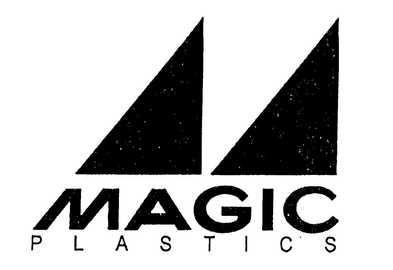  MAGIC PLASTICS