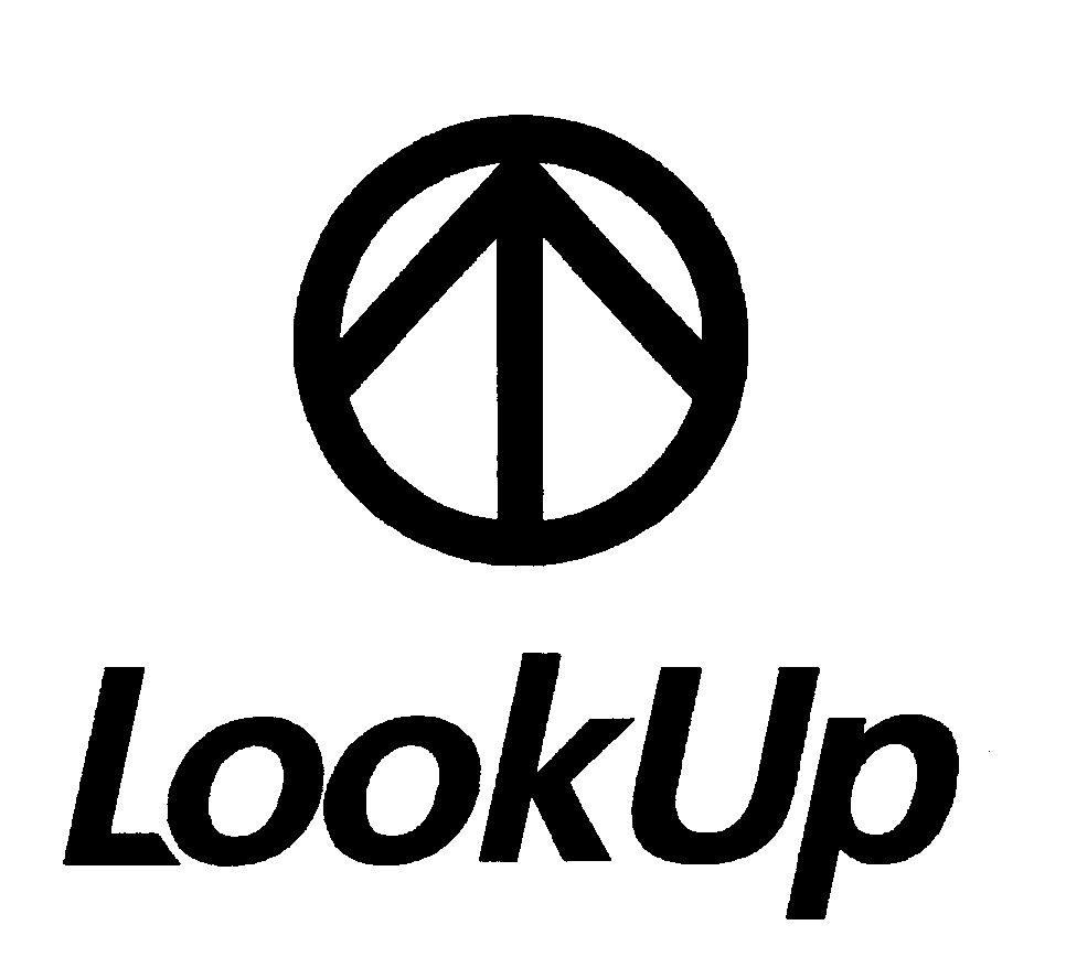 Trademark Logo LOOKUP